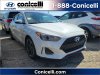Certified Pre-Owned 2020 Hyundai VELOSTER Turbo 1.6T