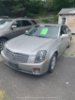Pre-Owned 2004 Cadillac CTS Base
