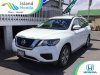 Pre-Owned 2020 Nissan Pathfinder S