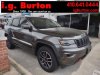 Pre-Owned 2019 Jeep Grand Cherokee Trailhawk