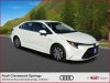 Pre-Owned 2020 Toyota Corolla Hybrid LE