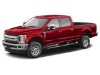 Pre-Owned 2017 Ford F-350 Super Duty King Ranch