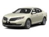 Pre-Owned 2013 Lincoln MKS Base