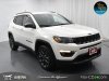 Pre-Owned 2021 Jeep Compass 80th Anniversary Edition