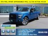 Pre-Owned 2017 Ford F-150 XL