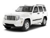 Pre-Owned 2011 Jeep Liberty Sport