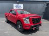 Certified Pre-Owned 2021 Nissan Titan SV