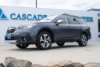 Certified Pre-Owned 2021 Subaru Outback Touring XT