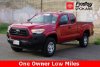 Certified Pre-Owned 2022 Toyota Tacoma SR