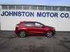 Pre-Owned 2017 Ford Edge Sport