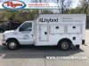 Pre-Owned 2017 Ford E-Series Chassis E-350 SD