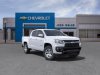 New 2022 Chevrolet Colorado LT