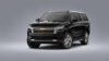 New 2023 Chevrolet Suburban High Country