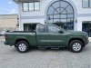 Pre-Owned 2022 Nissan Frontier SV