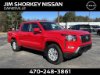 Certified Pre-Owned 2023 Nissan Frontier SV