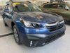 Pre-Owned 2022 Subaru Outback Premium