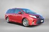 Pre-Owned 2020 Toyota Sienna XLE 7-Passenger Auto Access Seat