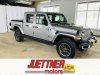 Pre-Owned 2020 Jeep Gladiator North Edition