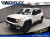 Pre-Owned 2020 Jeep Renegade Upland