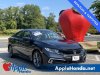 Certified Pre-Owned 2020 Honda Civic EX