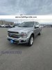 Pre-Owned 2020 Ford F-150 Platinum
