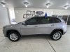 Certified Pre-Owned 2021 Jeep Cherokee Latitude