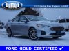 Certified Pre-Owned 2020 Ford Fusion SE