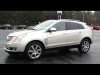 Pre-Owned 2014 Cadillac SRX Premium Collection