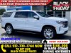 Certified Pre-Owned 2022 Chevrolet Suburban High Country