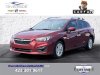 Pre-Owned 2018 Subaru Impreza Premium