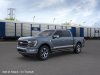 New 2023 Ford F-150 King Ranch