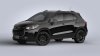 New 2022 Chevrolet Trax LT
