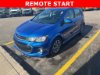 Pre-Owned 2018 Chevrolet Sonic LT Auto