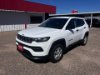 Pre-Owned 2022 Jeep Compass Sport