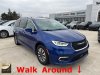 Pre-Owned 2021 Chrysler Pacifica Hybrid Touring L