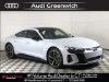 Certified Pre-Owned 2022 Audi RS e-tron GT quattro