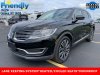 Pre-Owned 2018 Lincoln MKX Black Label