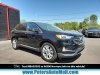 Certified Pre-Owned 2021 Ford Edge Titanium