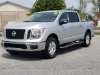 Certified Pre-Owned 2019 Nissan Titan SV