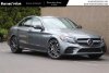 Pre-Owned 2020 Mercedes-Benz C-Class AMG C 43
