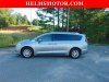 Certified Pre-Owned 2021 Chrysler Pacifica Touring L