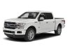Pre-Owned 2018 Ford F-150 Lariat