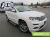 Pre-Owned 2017 Jeep Grand Cherokee Summit