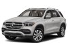 Pre-Owned 2022 Mercedes-Benz GLE GLE 350 4MATIC