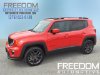 Pre-Owned 2022 Jeep Renegade Latitude