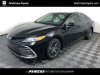 Pre-Owned 2023 Toyota Camry Hybrid XLE