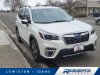 Certified Pre-Owned 2021 Subaru Forester Touring