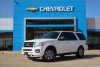 Pre-Owned 2017 Ford Expedition XLT