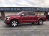 Pre-Owned 2017 Ford F-150 Platinum