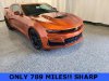 Pre-Owned 2023 Chevrolet Camaro SS